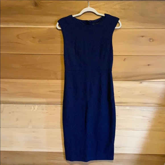 Express Dress - Picture 2 of 3